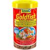 Aliment Complet Flocons - TETRA - Goldfish - 500 Ml - Poissons Rouges - Haute Qualité