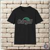 Унисекс футболка с логотипом Cargill