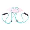 Golf Swing Rotation Trainer Strap Thoracic Rotation Adjustable Golf Swing Training Aid for Beginners Professionals