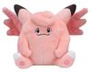 Pokemon Center Original Plush Fit Pixie Pokémon 11×16.5×9(H×W×Dcm)