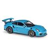 WELLY 1/24 Porsche 911 GT3 RS Суперкар Сплав Автомобиль Литые Модели и Игрушечные Транспортные Средства Модель Автомобиля Миниатюрная Масштабная Модель Автомобиля Игрушки