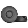 2Pcs Memory Foam Ear Pads Soft Earpads Ear Cushion for Jabra Engage 55/65/75 Headphone Accessories