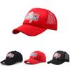 Оригинальная шляпа Форреста Гампа Bubba Gump Shrimp Co. Вышитая шляпа классического дизайна