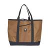 Flowfold Mammoth Tote 29L Coyote Brown