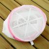 Clothes Washing Machine Laundry Bra Aid Hosiery Shirt Sock Lingerie Saver Mesh Wash Bag