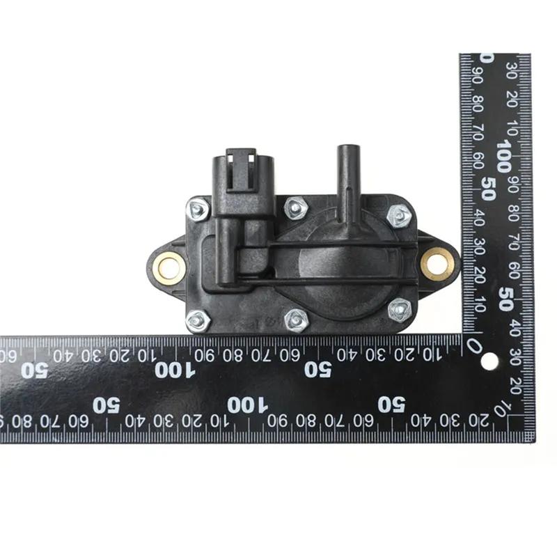 New Differential Pressure Sensor Fits For Scania T141 P R 4 5 6 2302150 2357734 Car Sensor