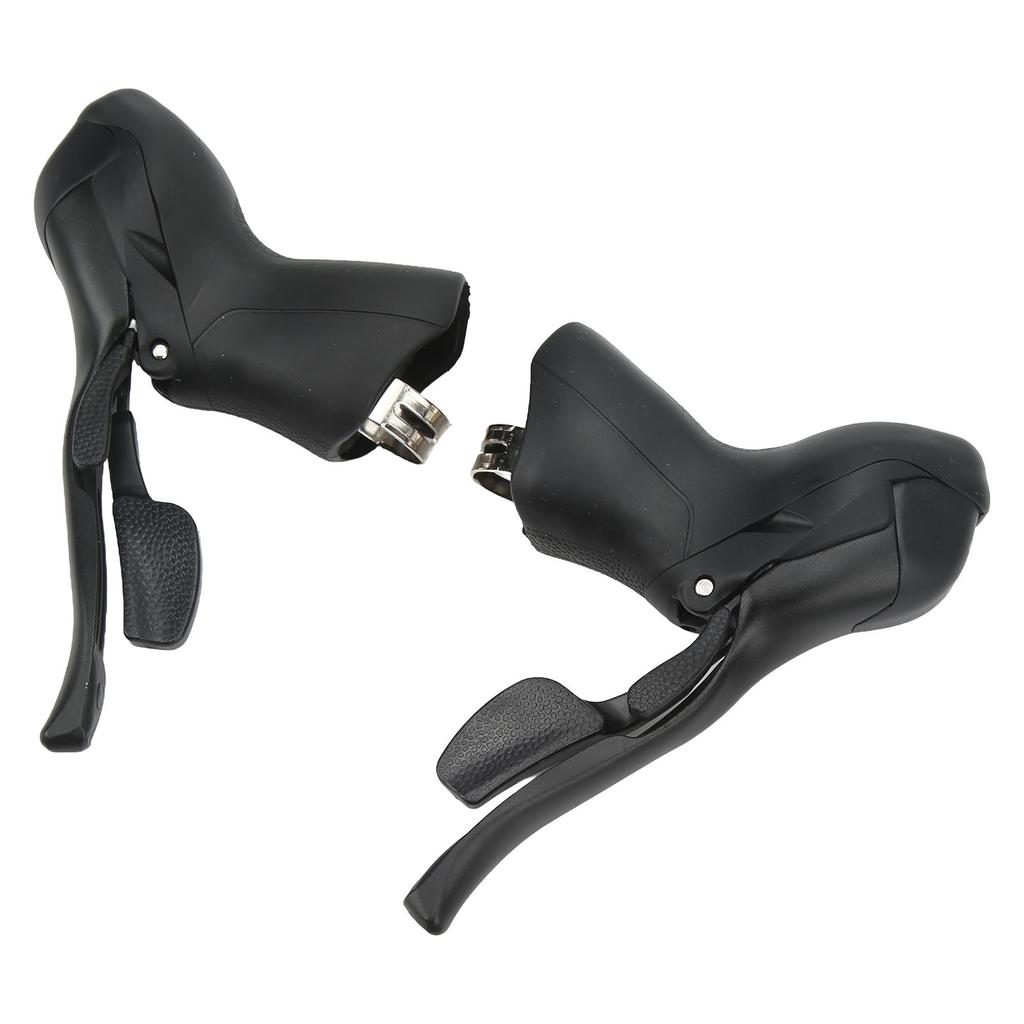 1 пара 3x7 скоростных рычагов переключения передач для шоссейного велосипеда, комплект из 7, 8, 9 скоростных рычагов переключения передач