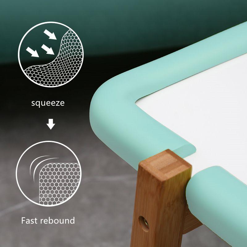 2M супер толстая детская мебель защита стола защитная лента для углов защитный бампер из пенопласта защита для детей