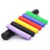 MTB Bike Non-slip Bicycle Grips Brake Protective Cover Silicone Protective Cover Brake Lever Cover
