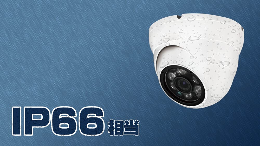 Камера Carrot Systems AHD купольного типа Starlight/IR