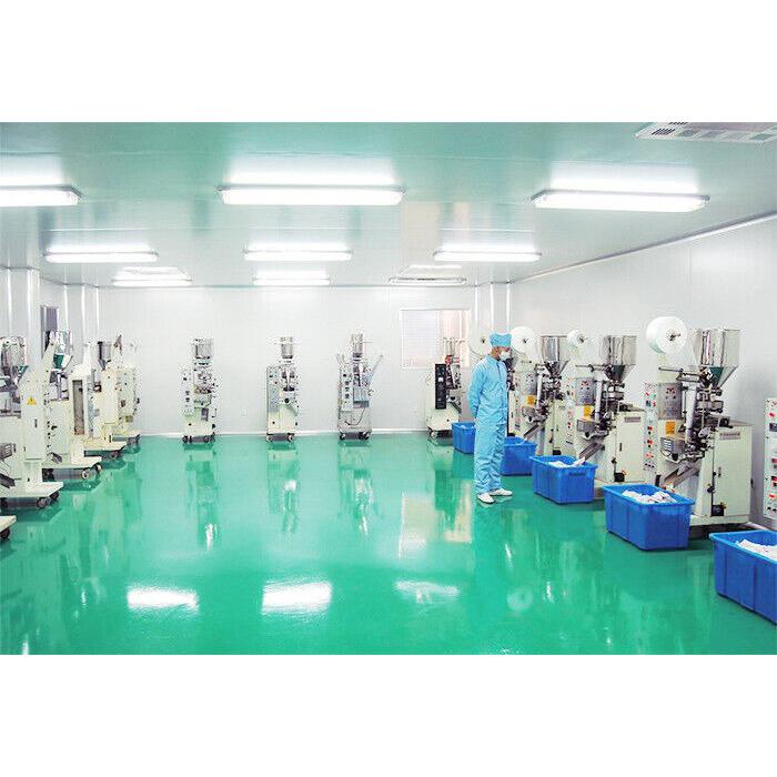 Детокс-чай Фибромиома Чай Матка Полезный напиток 2,5 г*20 пакетиков