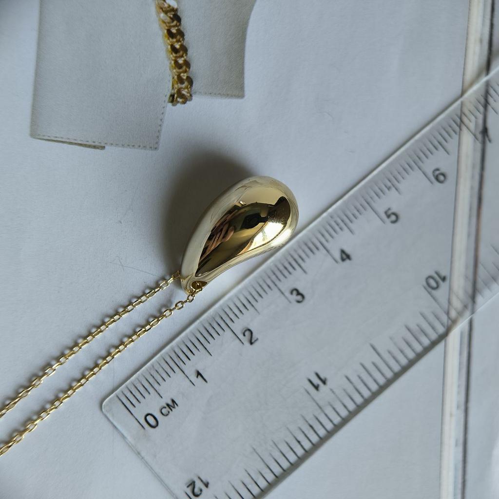 Серебряное колье с без камней, вес изделия 4,97 гр (2186366)