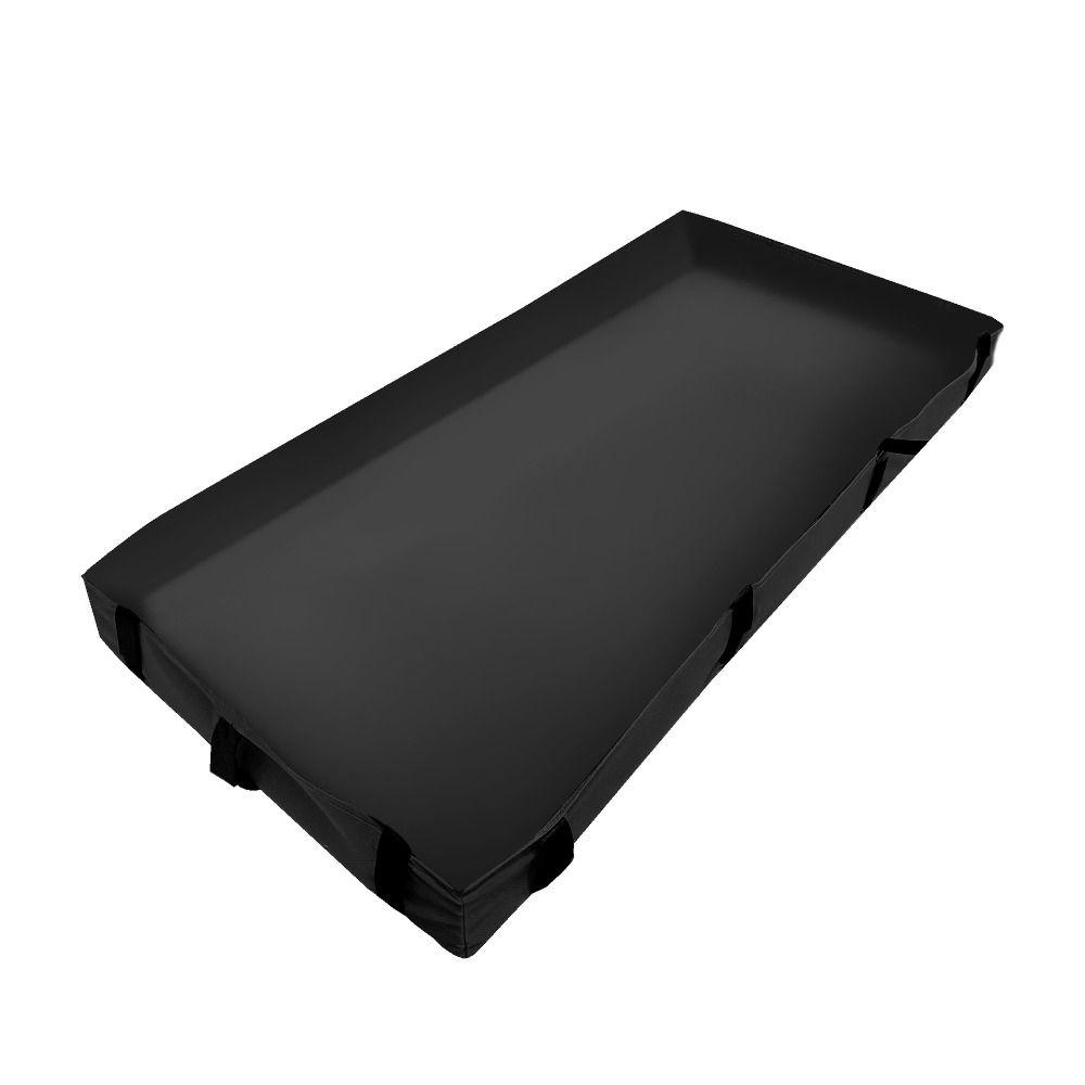 Мягкая подстилка для клетки морской свинки, брезент-основа, ткань Оксфорд, дно клетки, впитывающие пеленки, хомяк