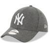 Кепка New Era 9Forty Strapback Jersey New York Yankees graph -