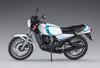 Hasegawa Мотоцикл серии Yamaha Пластиковая модель BK15 1/12 RZ350(4У0) (1981)