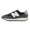 New Balance 237 Черные Женские WS237DB1