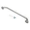 300/400/500mm Shower Grab Bar Grip Bathroom Aid Safety Hand Handle Towel Rail