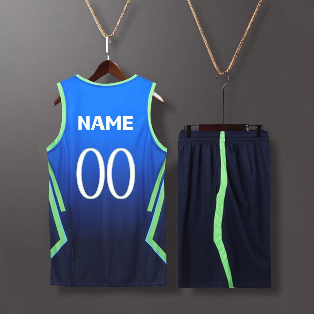 Баскетбольное имя/номер, одежда на заказ, мужской баскетбольный костюм, классические топы + брюки, комплект баскетбольного трикотажа