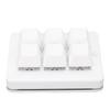 USB Wired 6 Key Keyboard Customize Macro Programmable 6 Key Mechanical Keypad for PC Video Game
