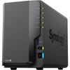 Сервер NAS - SYNOLOGY - DS224+ - 2 отсека