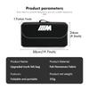 FA8Car Trunk Travel Portable Organizer Box Folding Storage Bag For BMW 1 3 5 7 Series M F01 F20 F10 F13 E52 E53 E60 E93