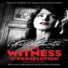 The Witness for the Prosecution by Agatha Christie Paperback Book 9780008201258