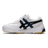 ONITSUKA TIGER Кроссовки Delegation Ex Бело-Черные 1183A559-104