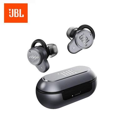JBL T280TWS PRO Полностью беспроводные наушники с активным шумоподавлением