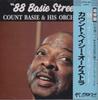 CD COUNT BASIE  HIS ORCHESTRA  88 Basie Street  VDJ28038  Japan Jazz Used