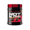Pre-workout HOT BLOOD HARDCORE, 375 Gram