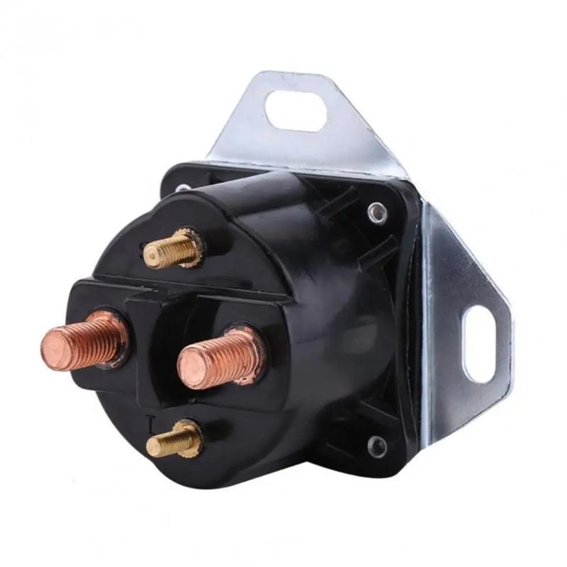 Power Strokes Diesels Pickup Relays Solenoid& Glow Plug DY838 DY861 1825931C1 1825931C2 For 7.3L F-350 F-450 F-590 F-600