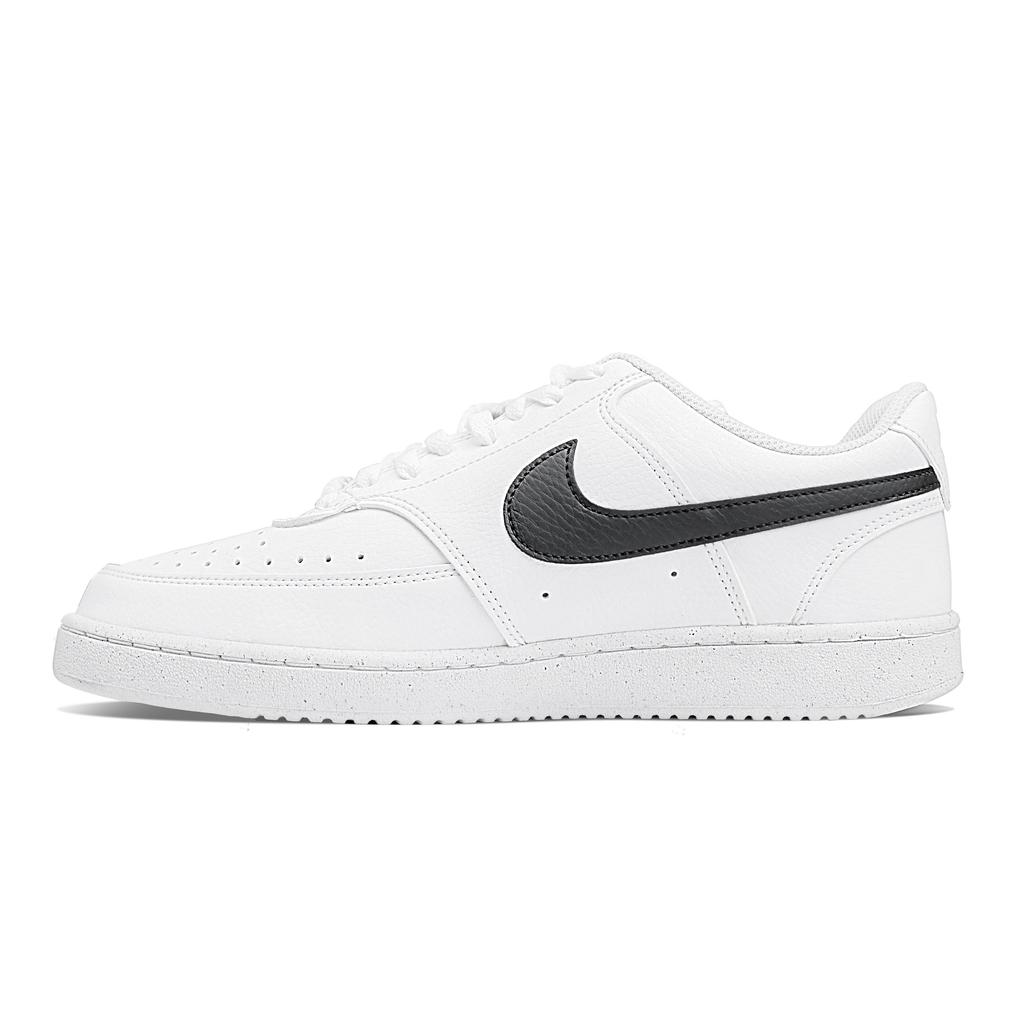 Nike Court Vision 1 Low top Skateboard Shoes Unisex Pink White DH2987-101(Team1171--)