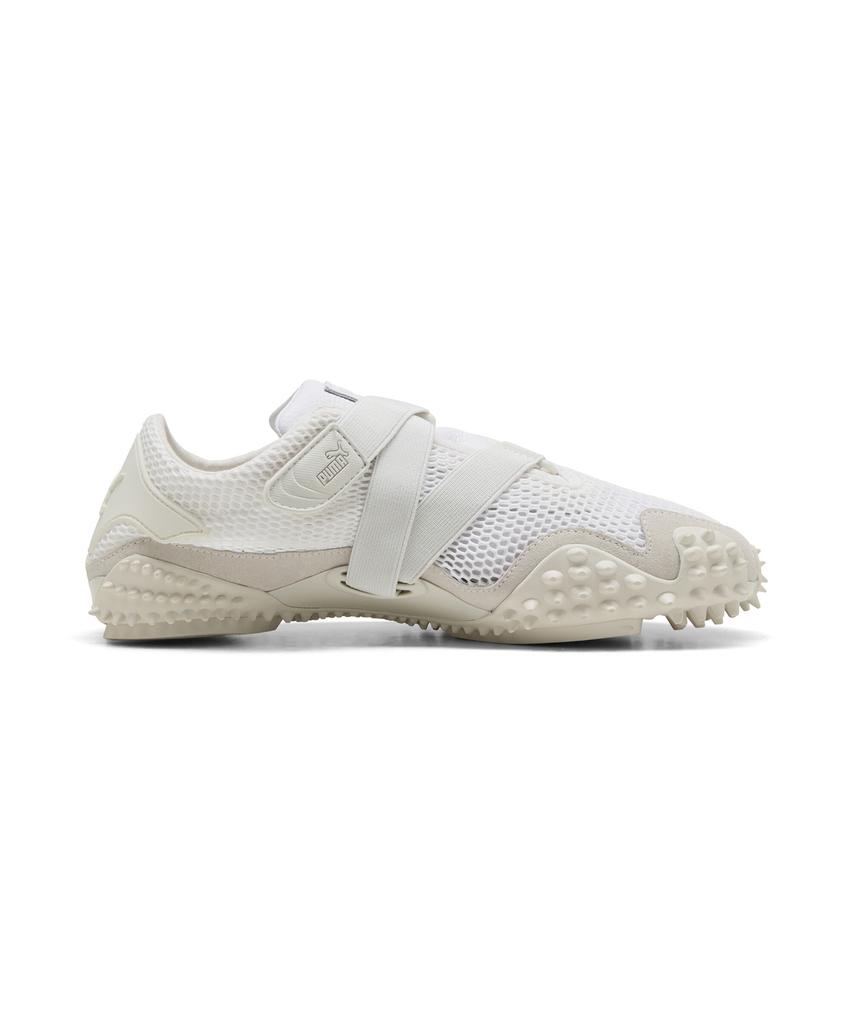 Puma Mostro Mesh - Белый:Серый / 401666-02