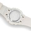 Casio Серия BABY-G Сезон цветения сакуры Макаронные цвета Радиоуправляемые Ударопрочные На солнечных батареях Кварцевый механизм Ремешок из смолы Японские и корейские часы BGD-5000-7DPRD