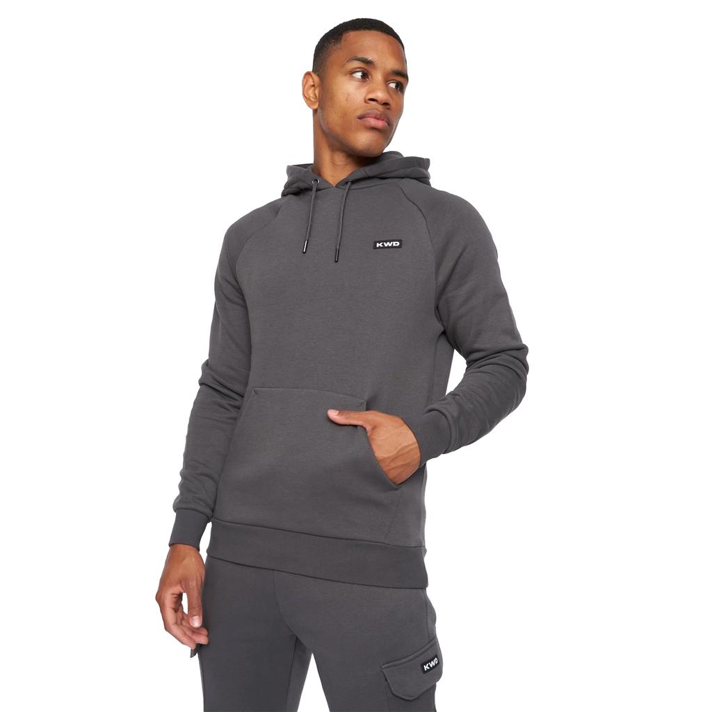 Мужская толстовка с капюшоном Kings Will Dream Cyrus