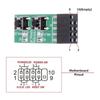 9Pin Motherboard Tester PC Assembly Case Switch Practical Power Starter Board  Desktop Computers