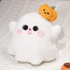 Pumpkin Adorable Cartoon Monster Plush Toy Halloween Decorations Gifts Children