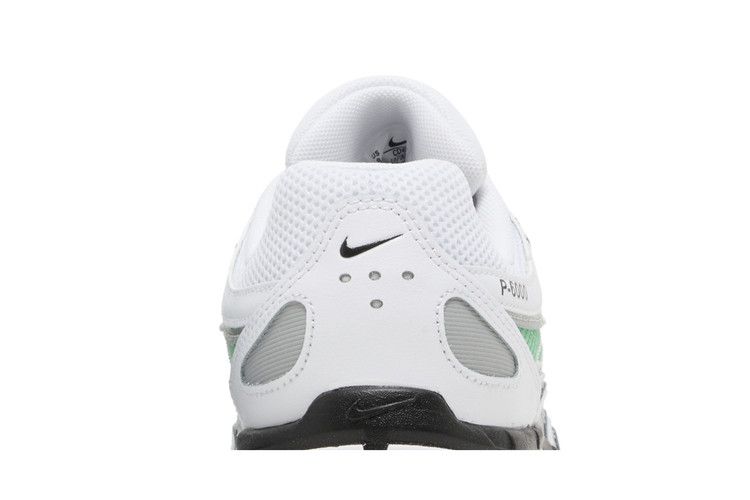 Nike P-6000 Весенне-зеленый