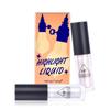 3 цвета хайлайтера и бронзатора Shimmer Stick Eyemazing Cream Glitter HengFang H6516