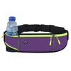 Outdoor Sports Waist Bag Men Women Swimming Fitness Running Off-Road Mobile Phone Waist Bag
