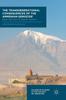 Книга The Transgenerational Consequences of the Armenian Genocide : Near the Foot of Mount Ararat