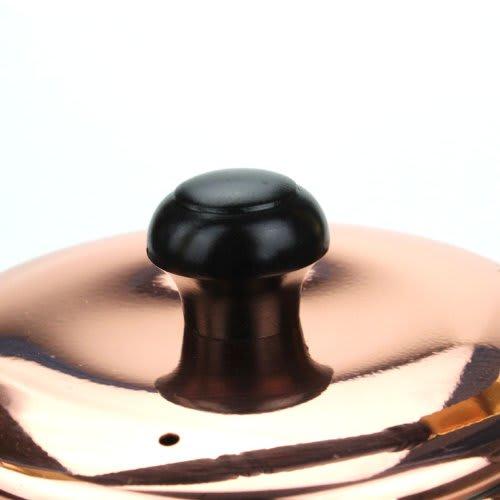 Copper Hammered Electromagnetic Kettle 2.3L IH-3517