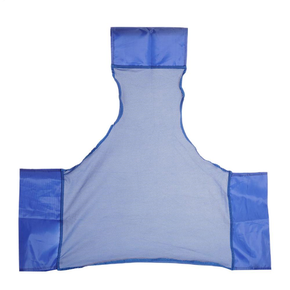 Плавающее кресло-сетка, плавающий шезлонг, кресло-качалка, сетка для воды, плавательный круг, гамак, матрас для бассейна, аксессуары для бассейна