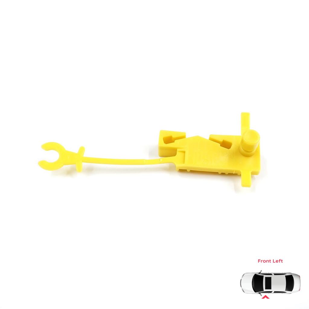 BWR5578 Ручной стеклоподъемник, зажимы для передней левой двери для Fiat Ducato MK2 230 244 Peugeot Boxer Citroen Jumper Relay 1994-2006