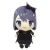 K Company No X Sanrio Characters Plush Toy Akane Kurokawa X X D12cm [Oshi Ko] OSAC-NG-KA H17.5 W11.5 2023-12