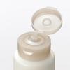 MUJI Mild Clay Facial Cleansing Foam also be used as a face 150g 76811862 (Can mask)