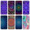 Pattern Mandala Phone Case For Samsung Galaxy A21 A30 A50 A52 S A13 A22 A32 4G A23 A33 A53 A73 5G A12 A31 A51 A70 A71 A72 Cover