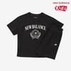 New Balance EssenTial ShorT Sleeve SeTup T shirT Nk9yf2107u 19