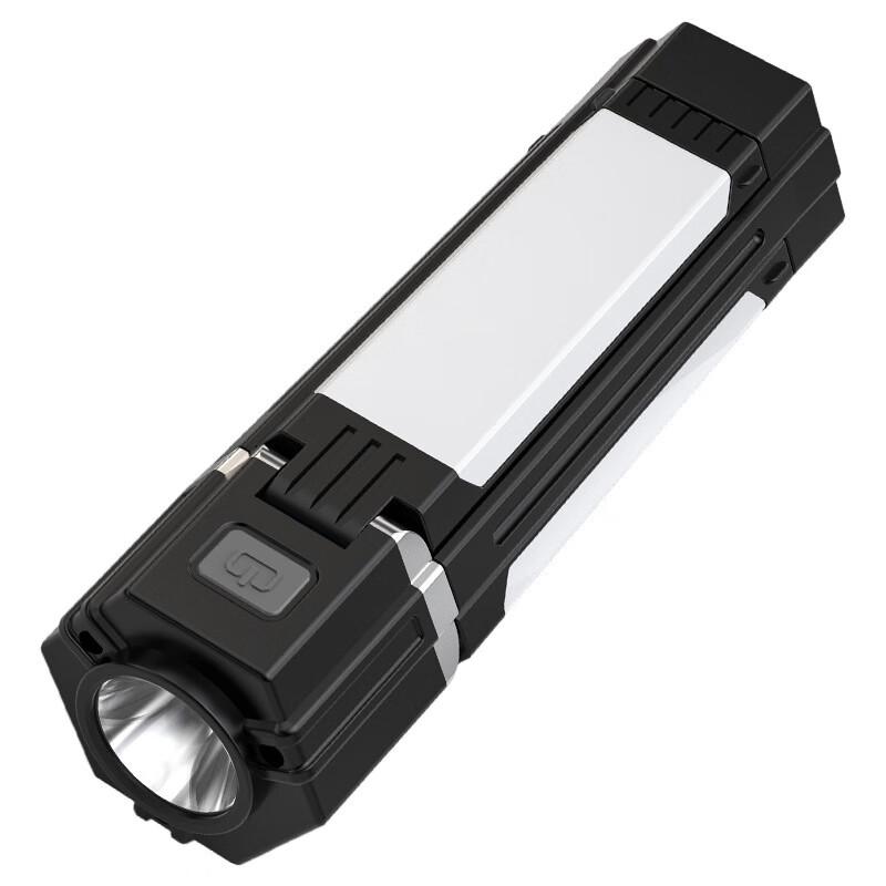 Многофункциональный кемпинговый фонарь с USB-зарядкой