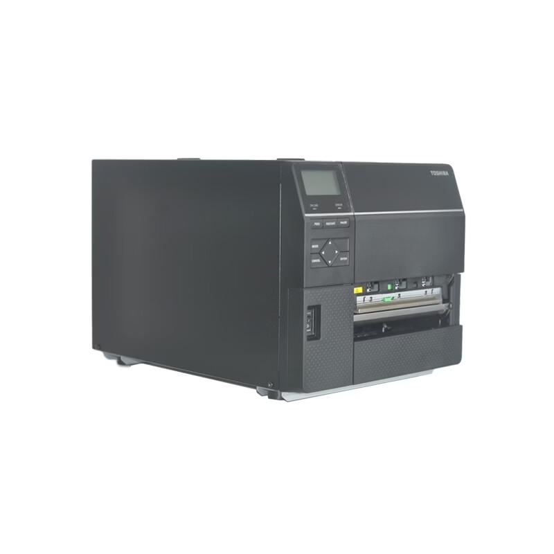 Toshiba B-EX6T3 Label Barcode Printer CN plug (adapter included)